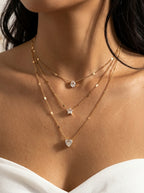Conjunto Três Encantos